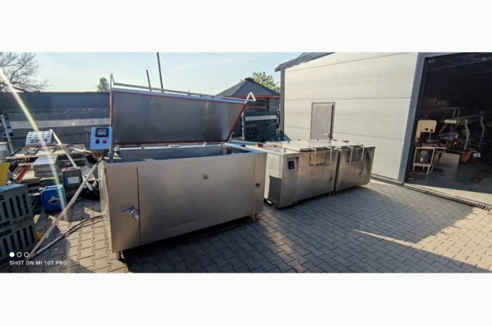 Kocioł warzelny- фото № 6