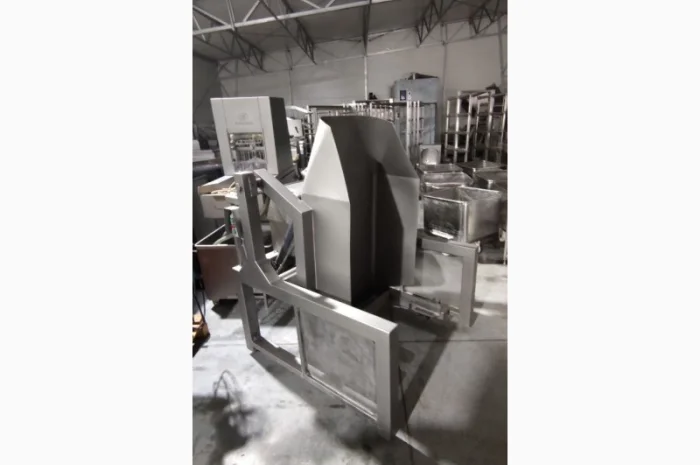 Інжектор Nowicki MH 280- фото № 11