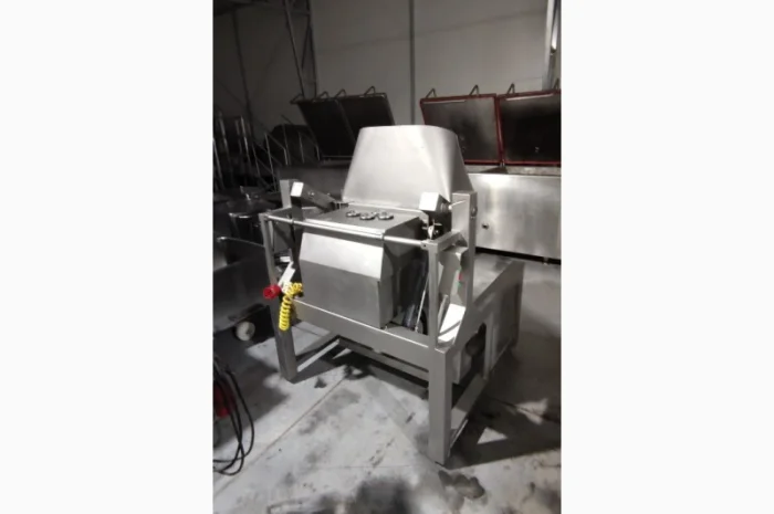 Інжектор Nowicki MH 280- фото № 12