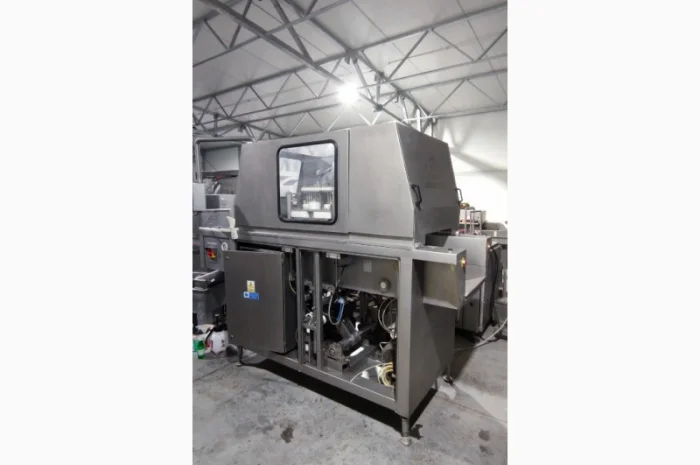 Інжектор Nowicki MH 280- фото № 3