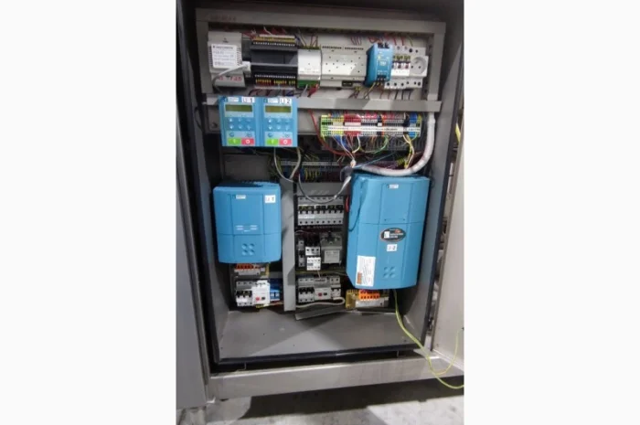 Інжектор Nowicki MH 280- фото № 4