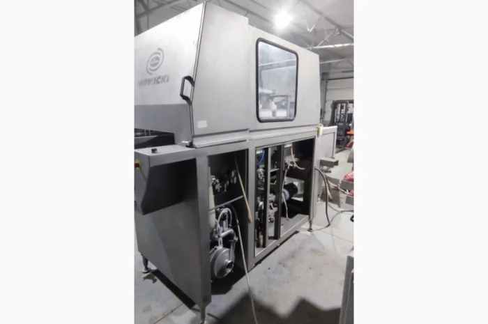 Інжектор Nowicki MH 280- фото № 5