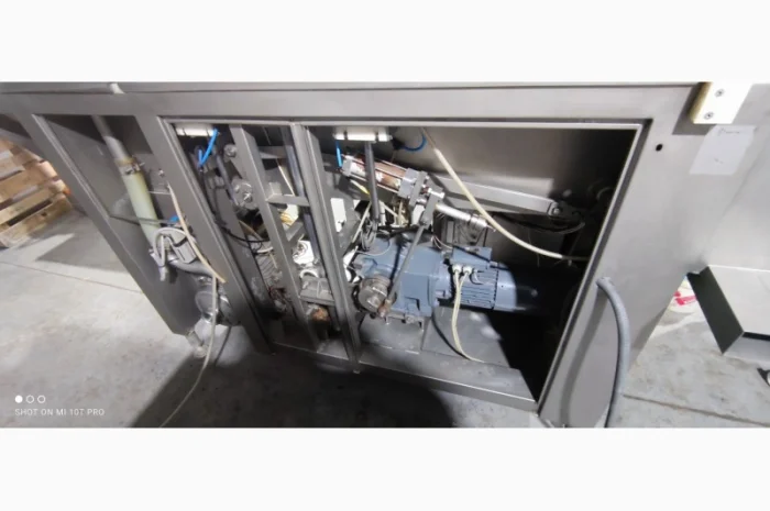 Інжектор Nowicki MH 280- фото № 6