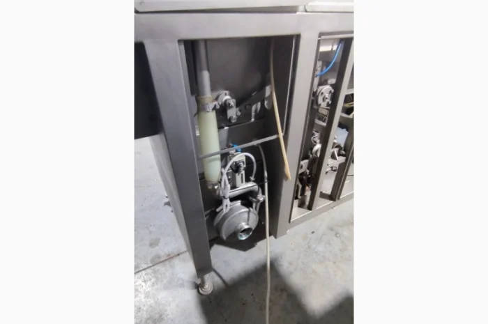 Інжектор Nowicki MH 280- фото № 7