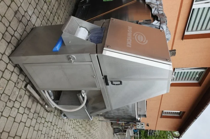 Nowicki MHM 39-156 MHM68-204- фото № 1