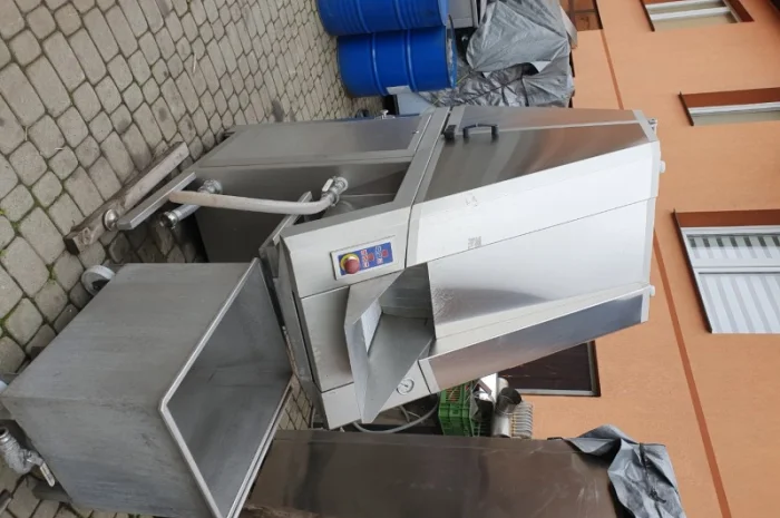 Nowicki MHM 39-156 MHM68-204- фото № 2