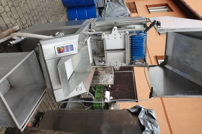 Nowicki MHM 39-156 MHM68-204- фото № 3