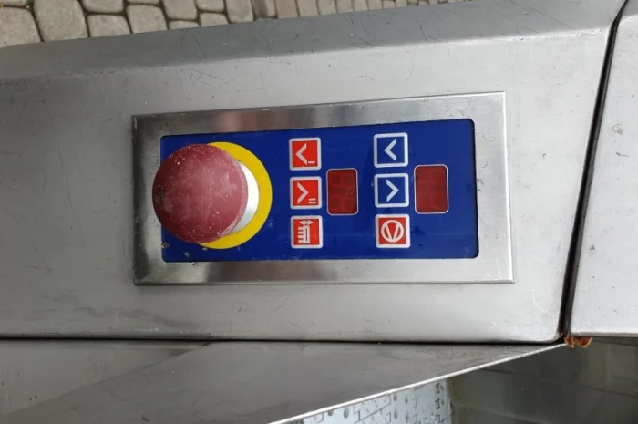 Nowicki MHM 39-156 MHM68-204- фото № 5