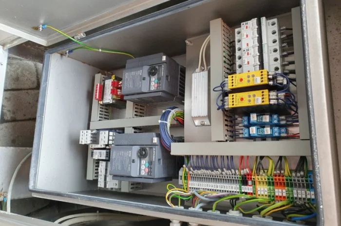 Nowicki MHM 39-156 MHM68-204- фото № 6