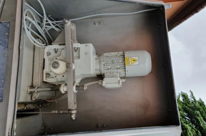 Nowicki MHM 39-156 MHM68-204- фото № 7