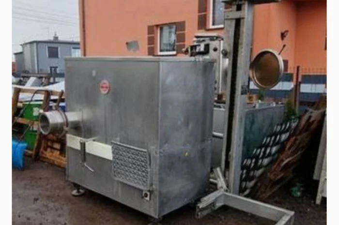 Wilk Kramer Grebe- фото № 2