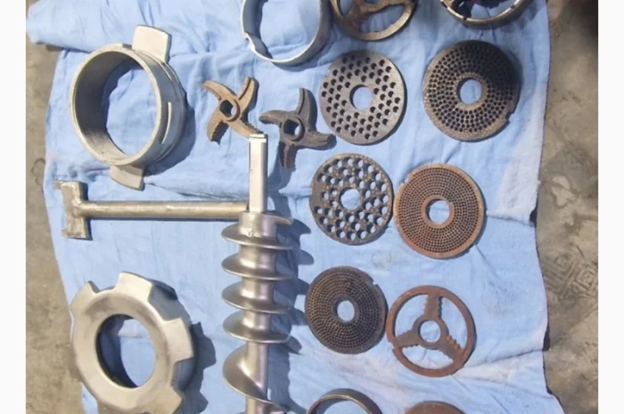 Wilk Kramer Grebe- фото № 3