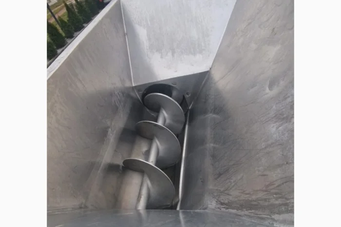 Wilk Kramer Grebe- фото № 4