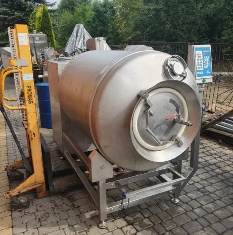 Nowicki 1000l- фото № 1