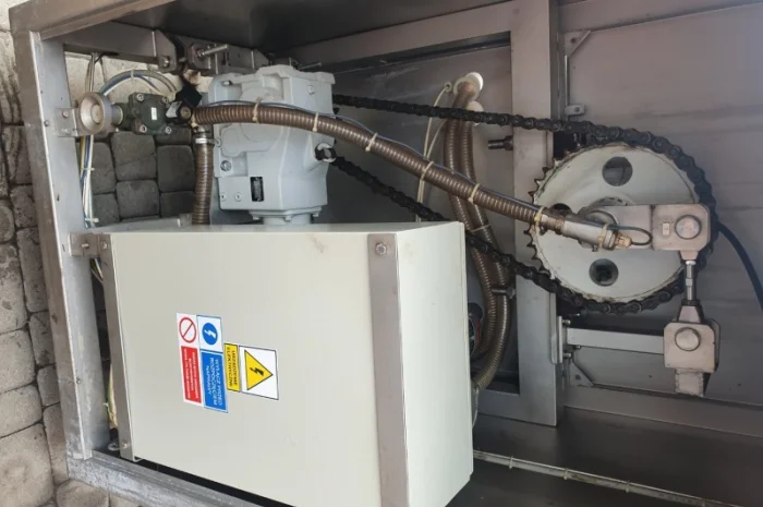 Nowicki 1000l- фото № 5