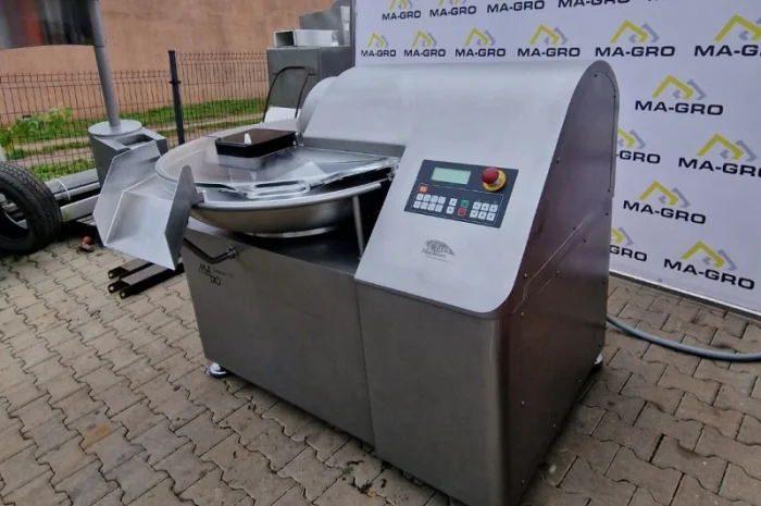 Kuter MADO Supra MSM766M- фото № 1