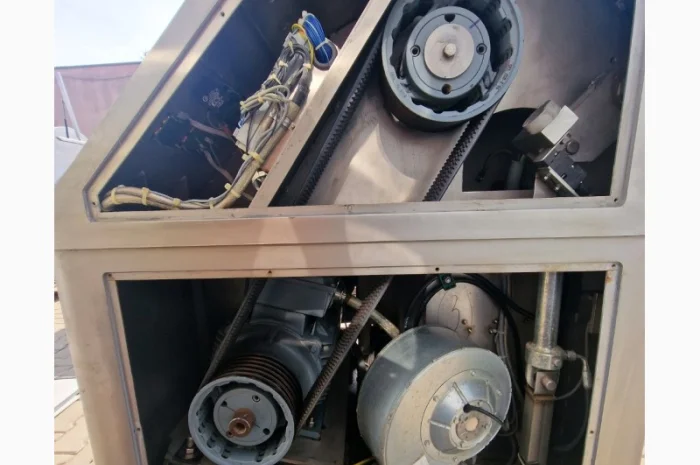 Kuter MADO Supra MSM766M- фото № 4