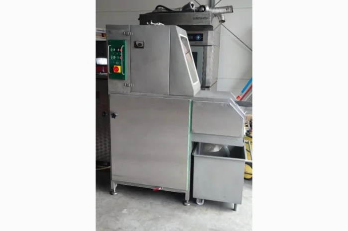 Інжектор для птиці- фото № 1