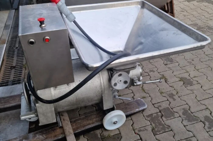 Kuter przelotowy Karll Schnell- фото № 1