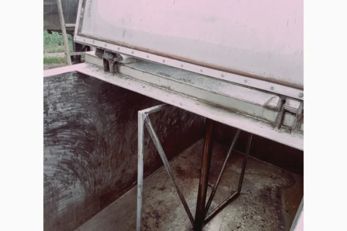 Продам котел з нержавіючої сталі масляний для витопки жирів з мішалкою- фото № 2