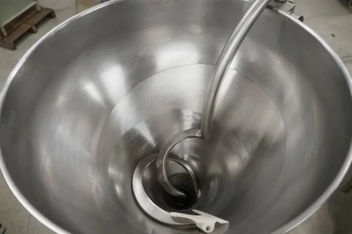 Шприц роторний вакуумний Frey Konti A50- фото № 2