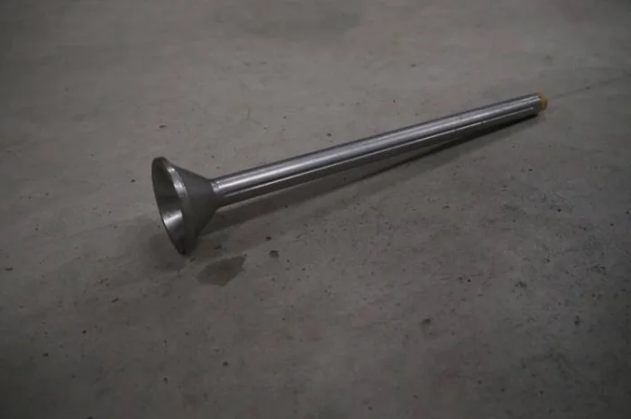 Шприц роторний вакуумний Frey Konti A50- фото № 4