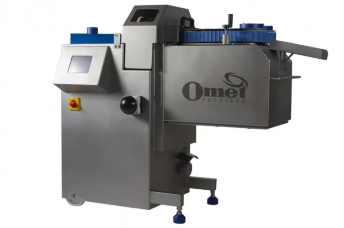 Перев'язчик для сардель автоматичний Omet LS99+ES99- фото № 1