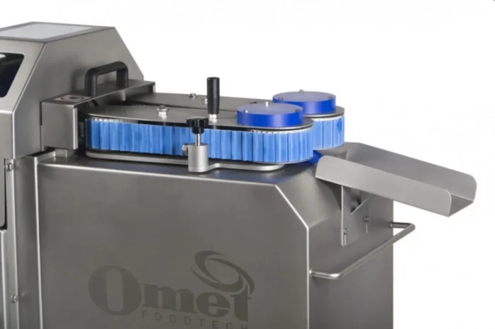 Перев'язчик для сардель автоматичний Omet LS99+ES99- фото № 3