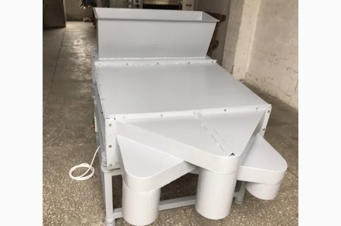 Вибросито-калибратор- фото № 6