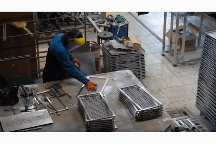 Инфракрасные промышленные шкафы для сушки фруктов, овощей, прочего- фото № 9