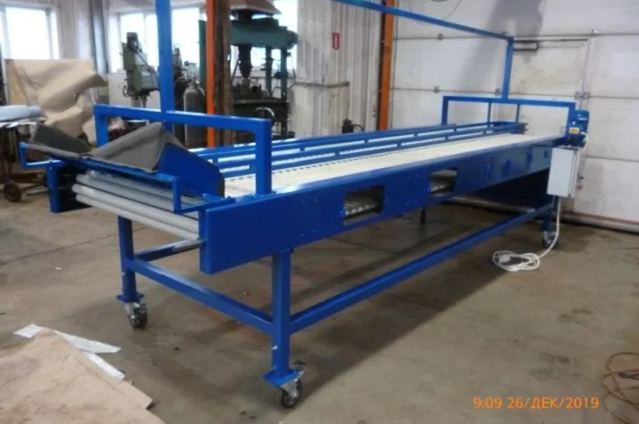 Продам стол инспекционный- фото № 1