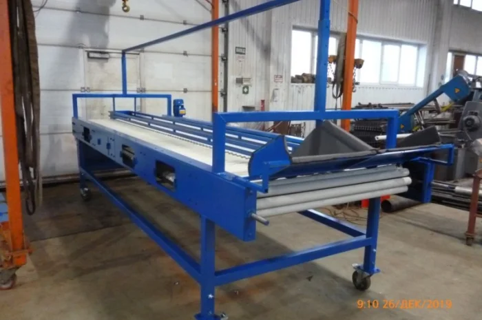 Продам стол инспекционный- фото № 2