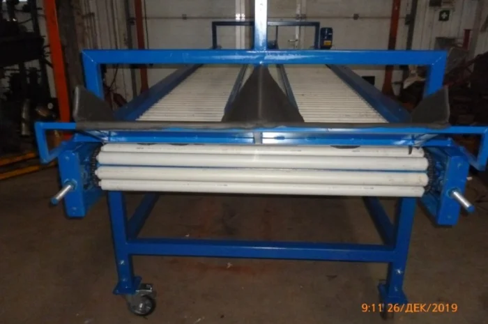 Продам стол инспекционный- фото № 3