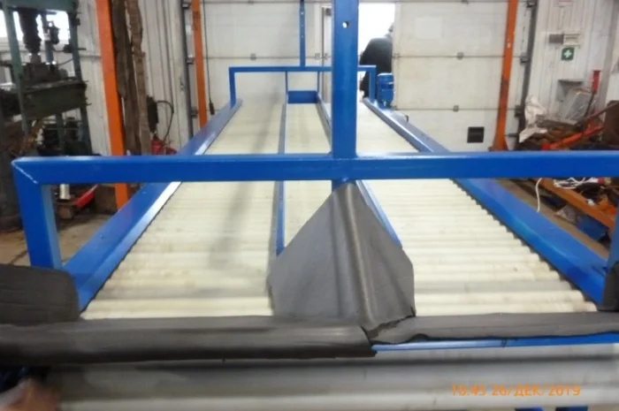 Продам стол инспекционный- фото № 6