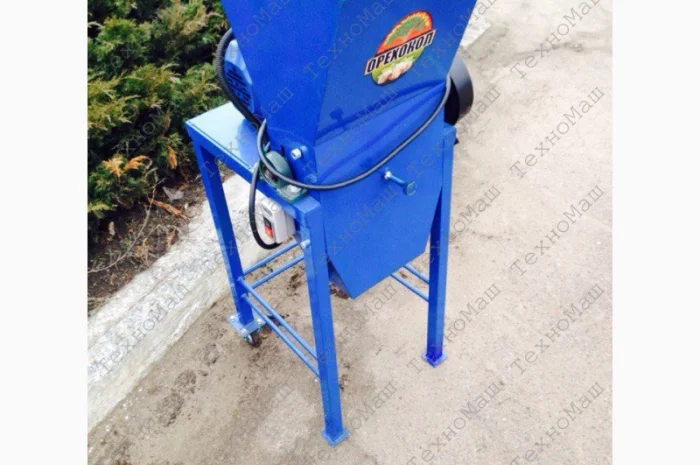 Орехокол ГРК-200(Цену уточнять у менеджера)- фото № 2