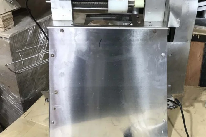 Машина для очищення яблук від шкірки STvega Apl Pel H400 Manual- фото № 2