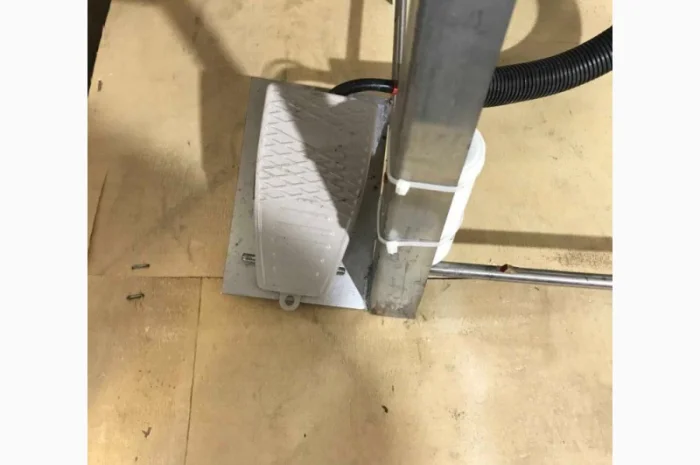 Машина для очищення яблук від шкірки STvega Apl Pel H400 Manual- фото № 6