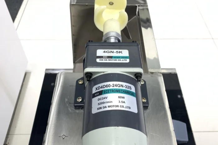 Машина для очищення яблук від шкірки STvega Apl Pel H400 Manual- фото № 8