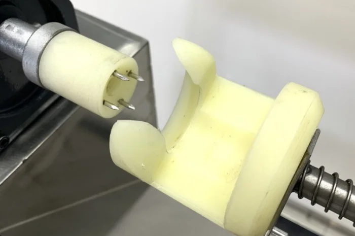 Машина для очищення яблук від шкірки STvega Apl Pel H400 Manual- фото № 9