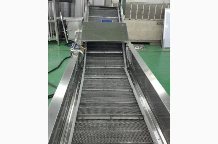 Автоматична бланшувальна ванна STvega ABS 2500/3500- фото № 9