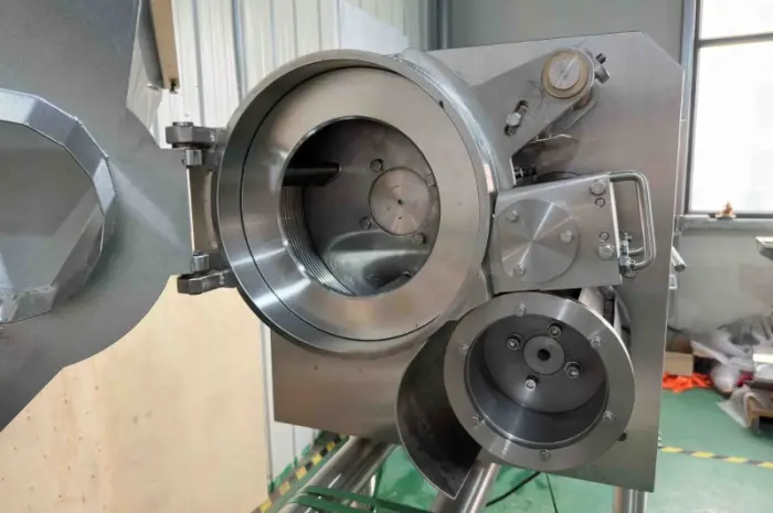 Нарезка кубиком и бруском свежего/подмороженного продукта STvega Dicer H3300- фото № 13