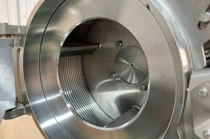 Нарезка кубиком и бруском свежего/подмороженного продукта STvega Dicer H3300- фото № 12