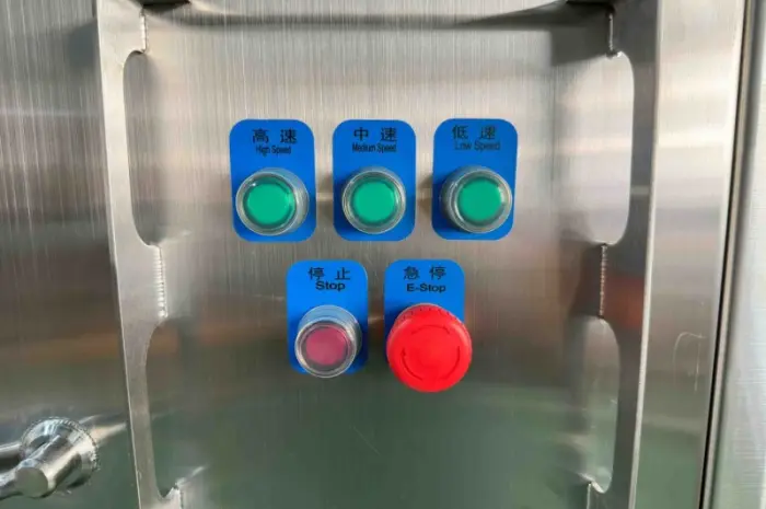 Нарезка кубиком и бруском свежего/подмороженного продукта STvega Dicer H3300- фото № 7