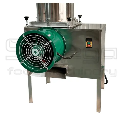 Дробилка для часнику: поділ головок часнику на зубчики STvega Garlic Separator- фото № 1