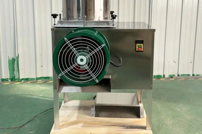 Дробилка для часнику: поділ головок часнику на зубчики STvega Garlic Separator- фото № 2