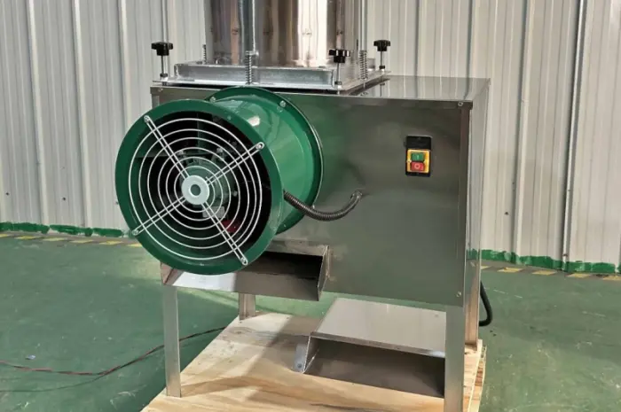Дробилка для часнику: поділ головок часнику на зубчики STvega Garlic Separator- фото № 3