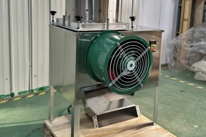Дробилка для часнику: поділ головок часнику на зубчики STvega Garlic Separator- фото № 4