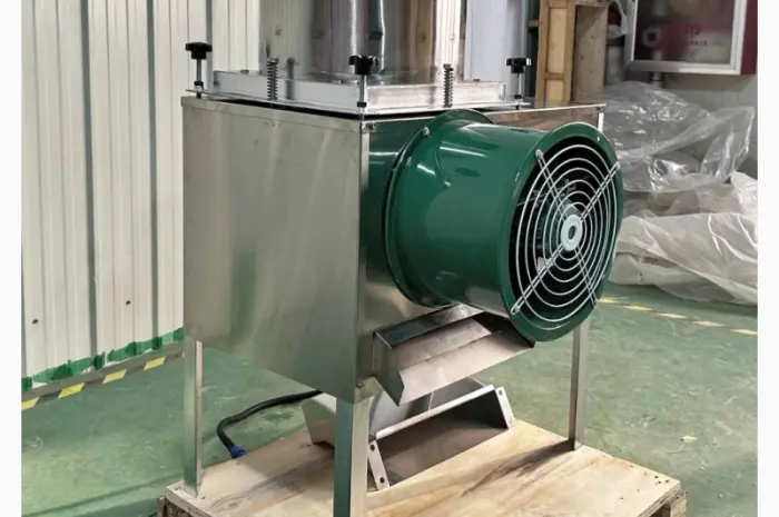 Дробилка для часнику: поділ головок часнику на зубчики STvega Garlic Separator- фото № 5