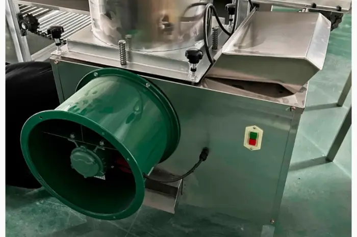 Дробилка для часнику: поділ головок часнику на зубчики STvega Garlic Separator- фото № 6