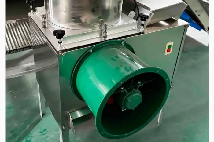 Дробилка для часнику: поділ головок часнику на зубчики STvega Garlic Separator- фото № 7